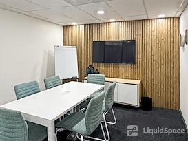 Regus | Middelburg, Five @ Dolorite