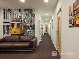 Regus | LISBON, Avenida da Liberdade