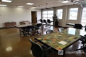 Mile High Coworking
