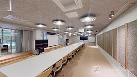 FORA | Chancery House