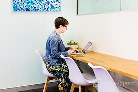 Beaches Coworking