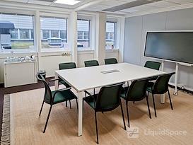 Regus | Stockholm Solna Business Park