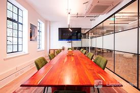 RIVVIA - King's Cross