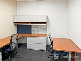 Regus | IL, Rosemont - W Higgins