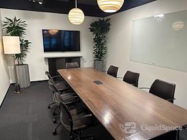 Industrious - Tysons