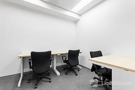 Regus | Okayama, Daiichi Central