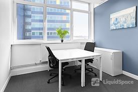 Regus | LEICESTER, St George's House