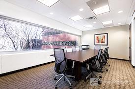Regus | Plaza II