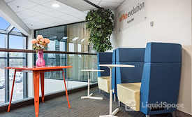 Office Evolution - Ann Arbor