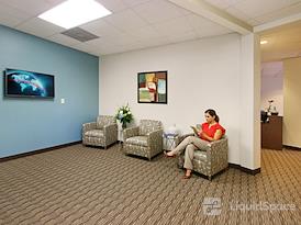 Regus | Lake Norman