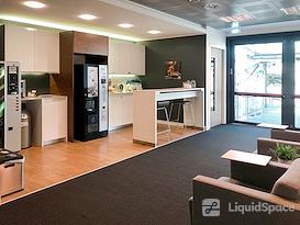 Regus | Milan, Linate