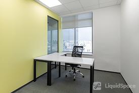 Regus | AMMAN, Amman Gate