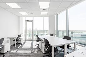 Regus | Rishon Lezion, West Rishon