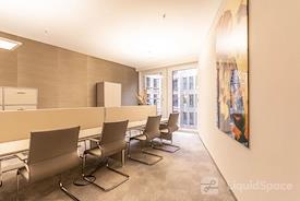 COLLECTION Business Center Köln Wallarkaden am Rudolfplatz