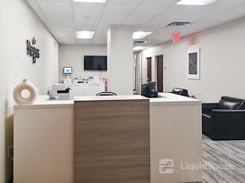 Regus | NY, Hauppauge - Veterans Memorial Highway