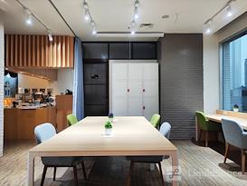 Growink Coworking Space