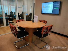 WeWork Prestige Cube