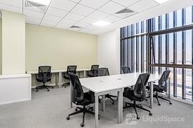 SPACES | Riyadh, Spaces The Front