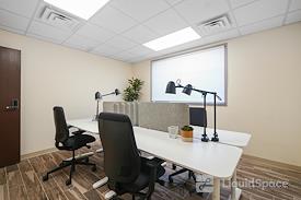 Meetawork CoWorking Space