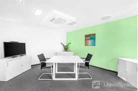 Regus | Munich Fuenf Hoefe