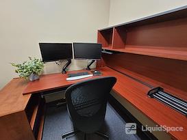 The Corner Coworking - Bow Ridge