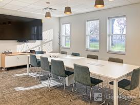 Regus | PA, Pittsburgh - Gulf Lab Rd