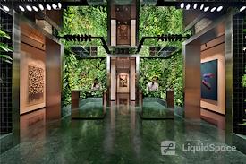 Marina Bay | Asia Square Tower 2