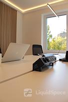 Regus | Munich Laim