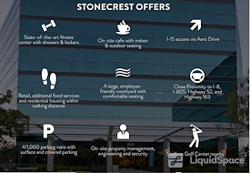 Regus | Stonecrest