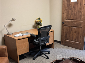 Co-Working Space in Garden of the Gods Area