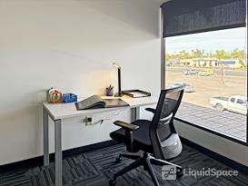 Regus | AZ, Phoenix - E Thomas Rd