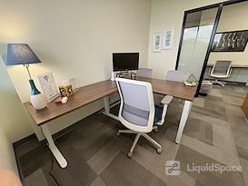 Office Evolution - Phoenix