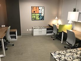 Worklab by Custer