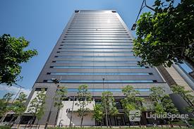 Regus | Osaka, Namba Parks