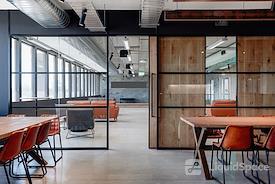 SPACES | Seattle - Spaces 2 and U