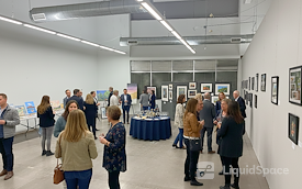 Loloft, Phoenix - Flexible Workspace & Event Spaces