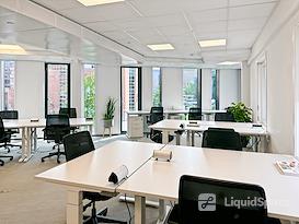 SPACES | Crabtree Terrace