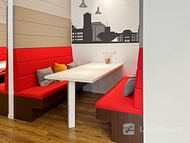 Regus | Bratislava City Centre