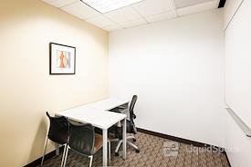 Regus || Downtown San Jose