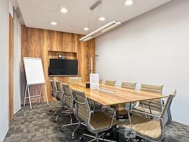 Regus | Chengdu, China Resources Building