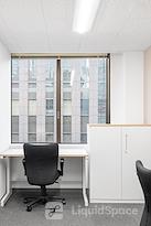 Regus | TOKYO, Shinjuku Minamiguchi