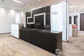 Regus | Tokyo, Marunouchi Tekko Building