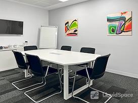 Regus | Barcelona Placa de Catalunya 1