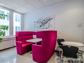 Regus | Stuttgart, STEP