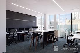 Woven Workspaces