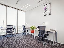 Regus | Jakarta Tempo Scan Tower