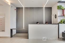 Regus | Birmingham, Apex House