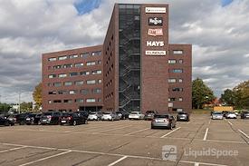 Regus | Herentals, Industry
