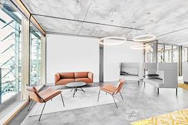 Regus | Amsterdam Kraanspoor 50