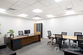 Regus | Regus Nawaf Square